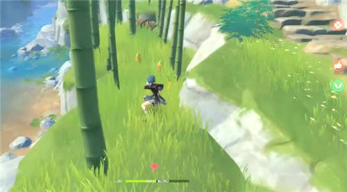 “mile米乐(集团)-milesports”
原神竹笋在哪刷新？原神竹笋漫衍图一览(图5)