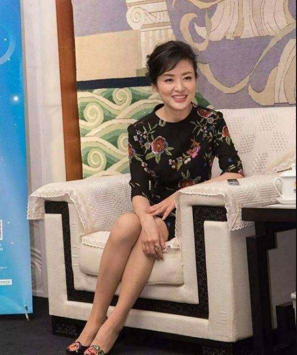 
周涛为什么选择脱离中央电视台？她在节目中透露了原因‘米乐(mile)体育’(图2)