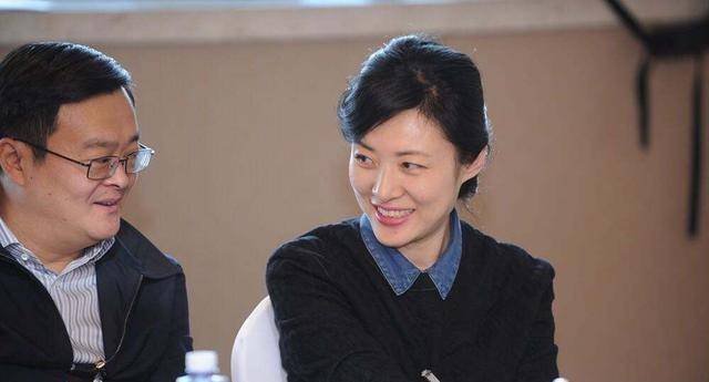 
周涛为什么选择脱离中央电视台？她在节目中透露了原因‘米乐(mile)体育’(图3)