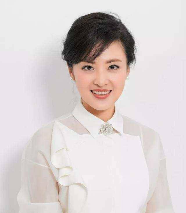 
周涛为什么选择脱离中央电视台？她在节目中透露了原因‘米乐(mile)体育’(图4)