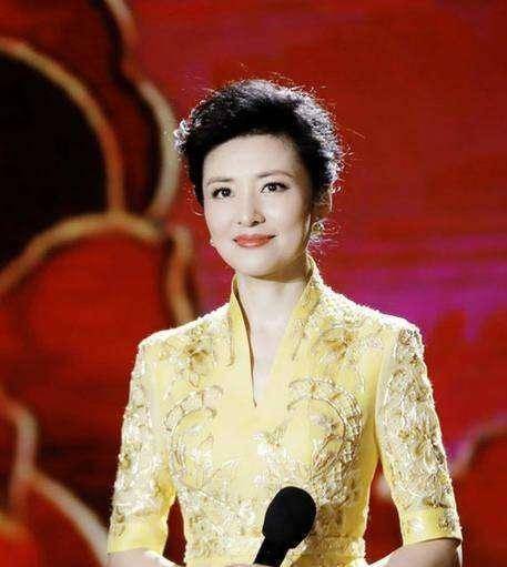 
周涛为什么选择脱离中央电视台？她在节目中透露了原因‘米乐(mile)体育’(图7)