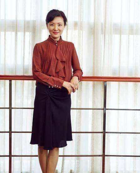 
周涛为什么选择脱离中央电视台？她在节目中透露了原因‘米乐(mile)体育’(图9)