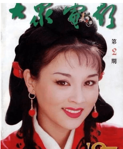 古装第一尤物赵明显 22岁完婚 离异后隐退 至今仍只身一人【mile米乐集团】(图2)
古装第一尤物赵明显 22岁完婚 离异后隐退 至今仍只身一人【mile米乐集团】(图2)