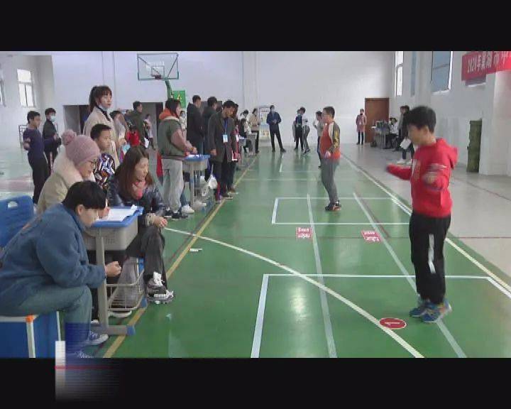 ‘mile米乐(集团)-milesports’
【教育在线】巢湖市举行中小学“阳光体育运动”跳绳角逐(图1) ‘mile米乐(集团)-milesports’
【教育在线】巢湖市举行中小学“阳光体育运动”跳绳角逐(图1)