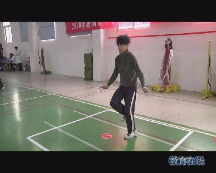 ‘mile米乐(集团)-milesports’
【教育在线】巢湖市举行中小学“阳光体育运动”跳绳角逐(图4) ‘mile米乐(集团)-milesports’
【教育在线】巢湖市举行中小学“阳光体育运动”跳绳角逐(图4)